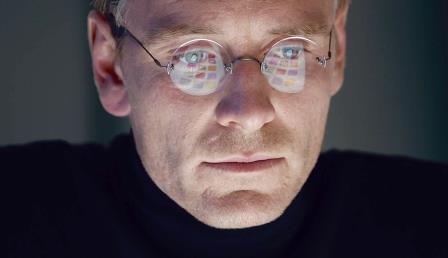 Michael Fassbender